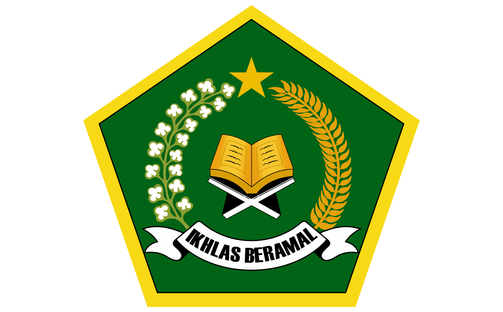 Logo Sekolah